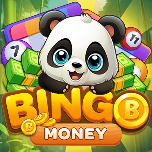 Panda Bingo Mania: Super Win