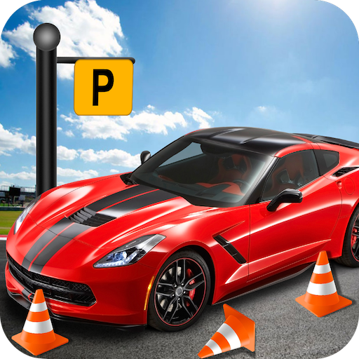 Car Parking 3D