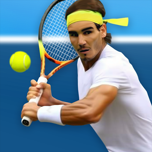 Tennis Open 2024 - Clash Tenis