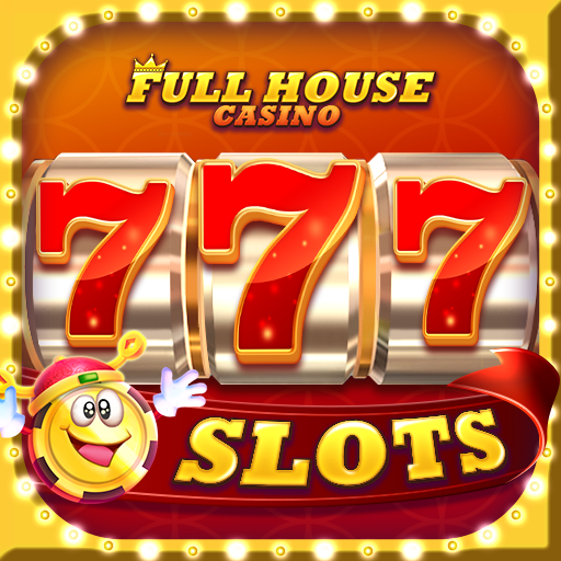 Full House Casino: Vegas Slots