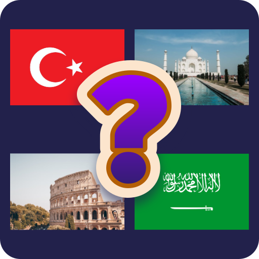 Flags and Monuments Quiz