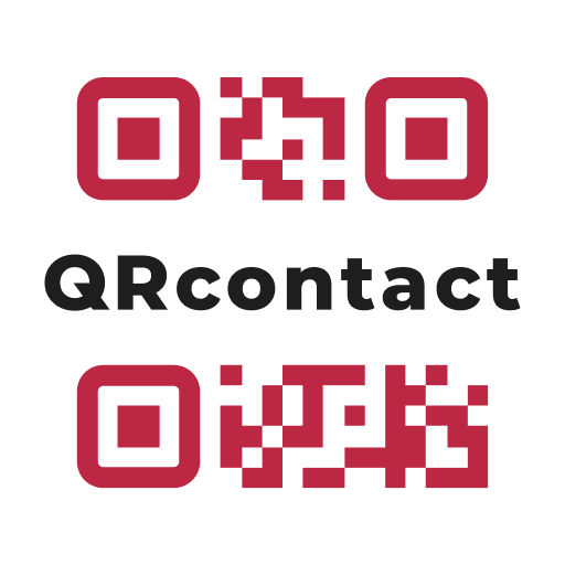 QR Contact