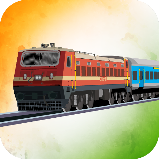 Trainman - Train booking app