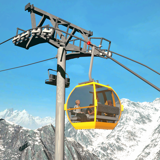 Chairlift Simulator