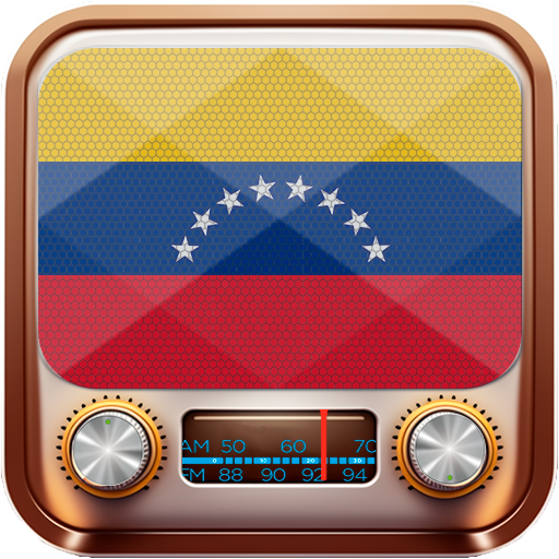 Radio Venezuela Estaciones FM