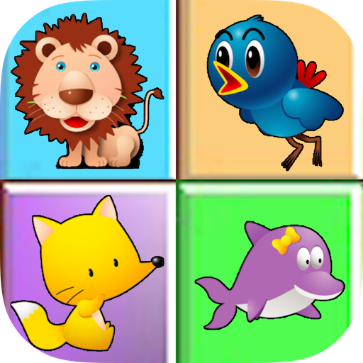 Onet Connect Animals