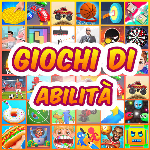 Giochi di abilità