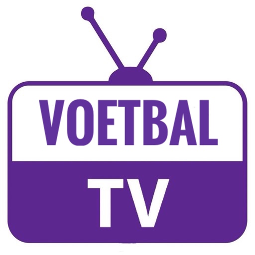 Live Voetbal Televisie