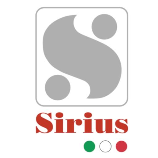 Sirius cappe da cucina