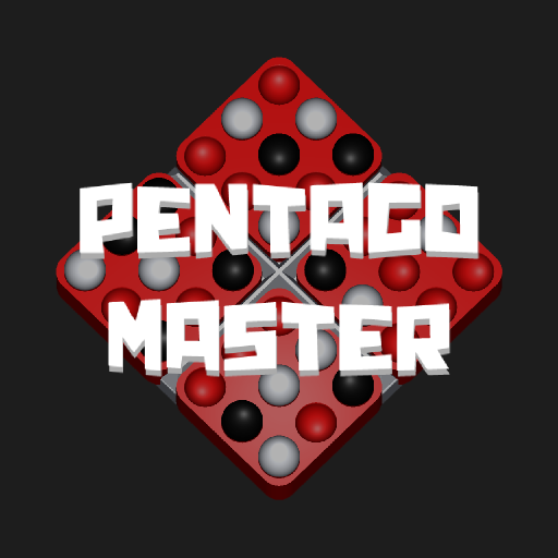 Pentago Master