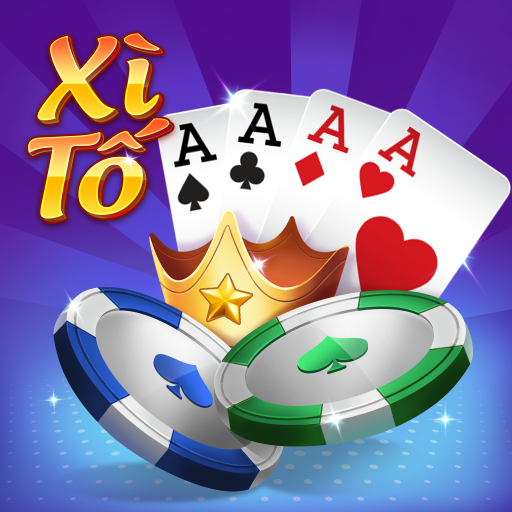 Bài Tố: Xì Tố, Xì Phé - KPlay