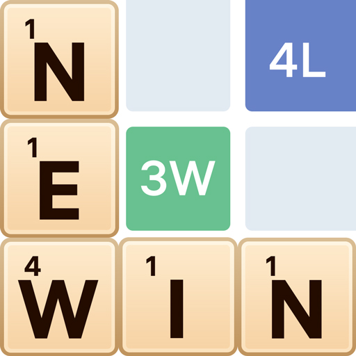 Easy Words - Word Puzzle Games