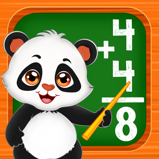 Knowledge Park：子供の就学前の学習ゲーム