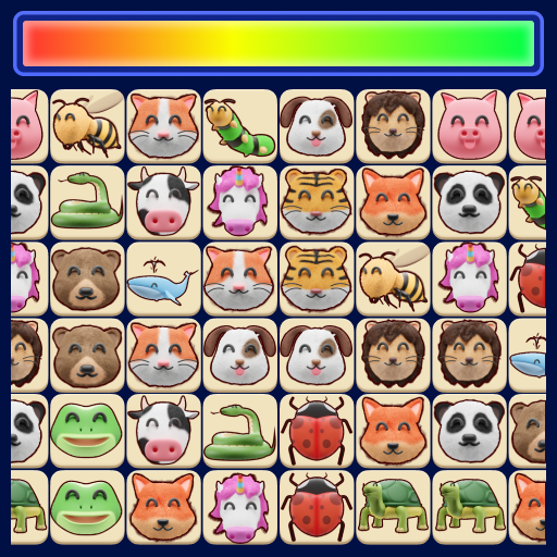 Animal Onet- Tile Connect