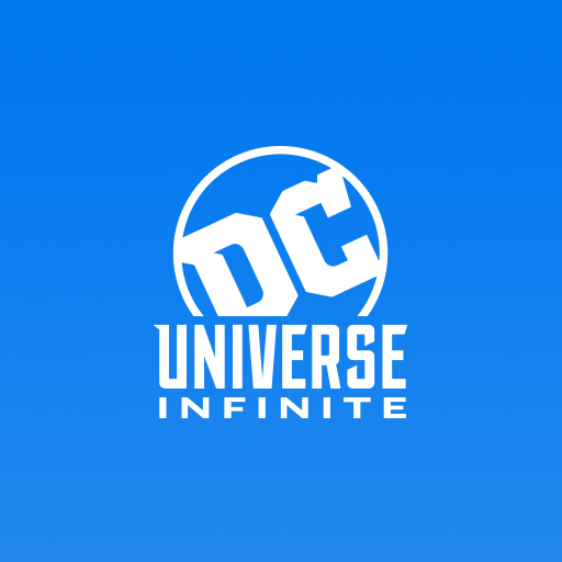 DC UNIVERSE INFINITE