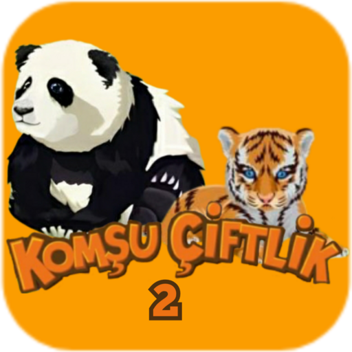 Komşu Çiftlik 2