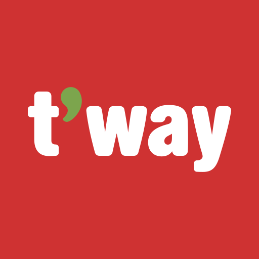 T'way Air