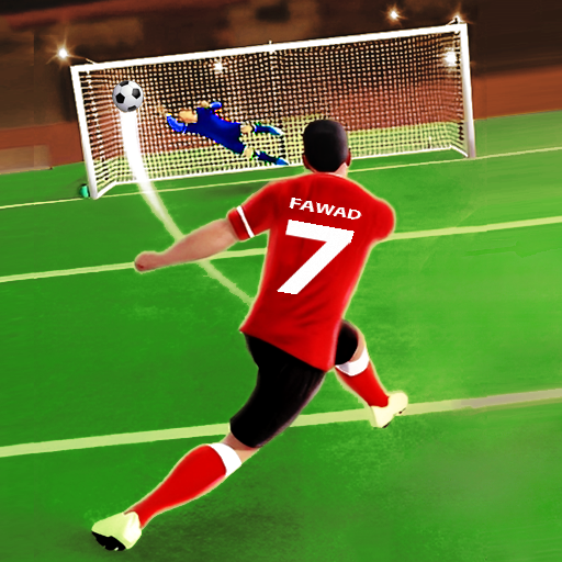 Penalty Shootout - Kick to Win