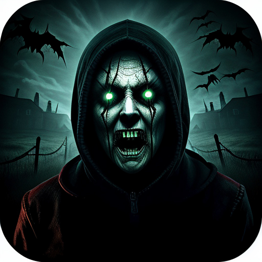 Scary Horror Escape Games 3d