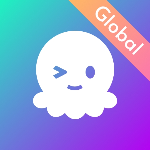 DuoMe Global - Live Video Chat