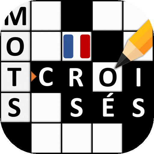 Mots Croisés