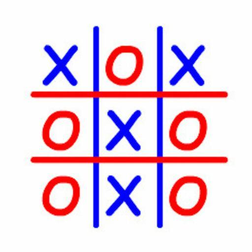 Tic-Tac-Toe (XOX)