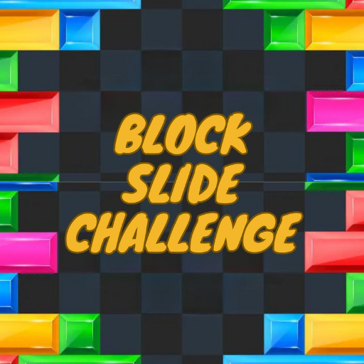 Block Slide Challenge