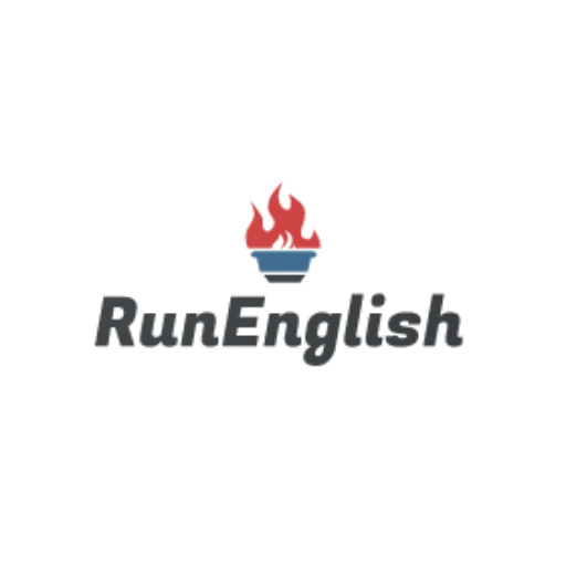 RunEnglish