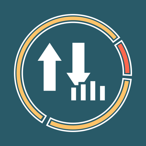 Internet Data Usage & Monitor