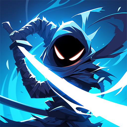 Epic Stickman: RPG Idle Game