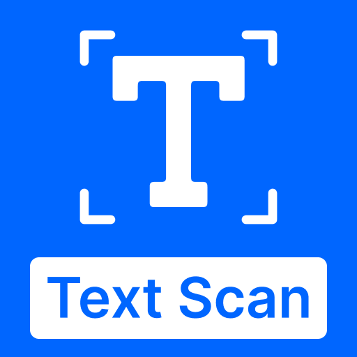 Escaner de Texto Scanner App