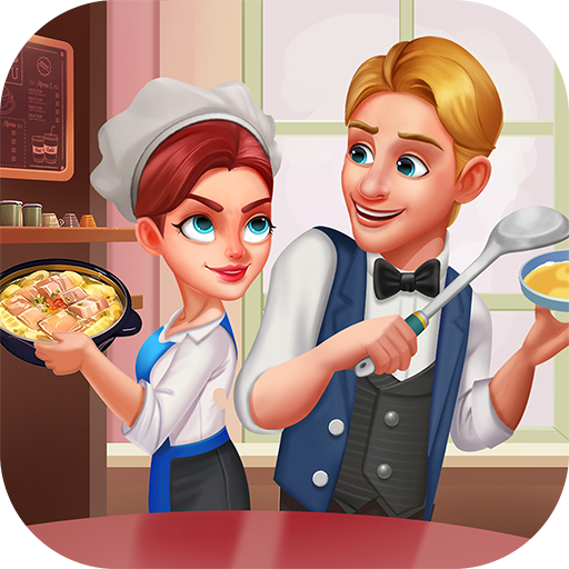 Happy Cooking: Restaurant Game