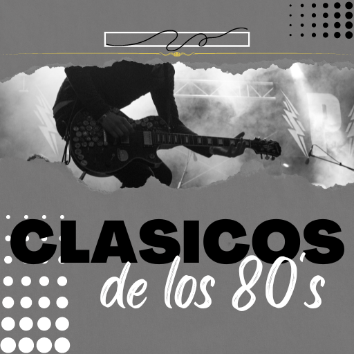 Clasicos 80s Ringtones