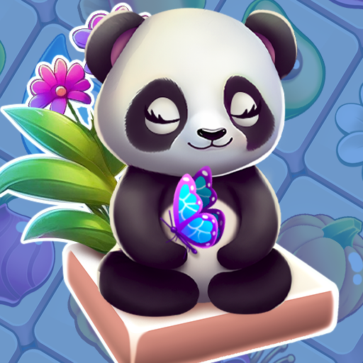 Zen Life: เกมปริศนาจับคู่