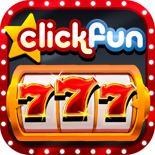 Clickfun: Casino Slots