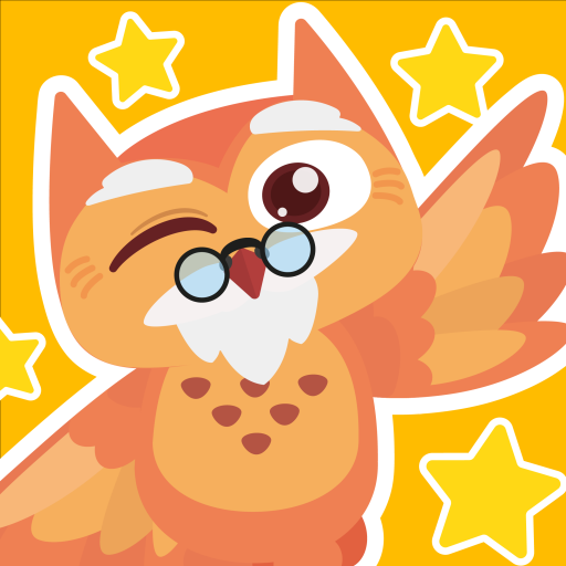 Holy Owly : Aprenda Inglês