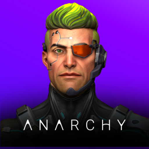 Anarchy Warzone MVP