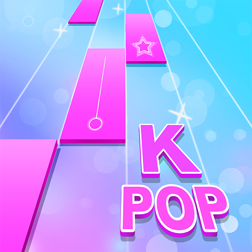 Kpop 피아노 게임 : 색상 타일2.8.11