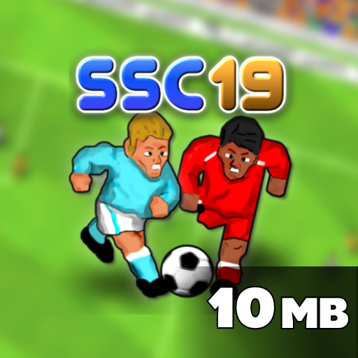 Super Soccer Champs 2019 FREE