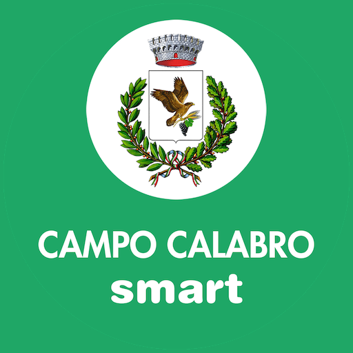 Campo Calabro Smart