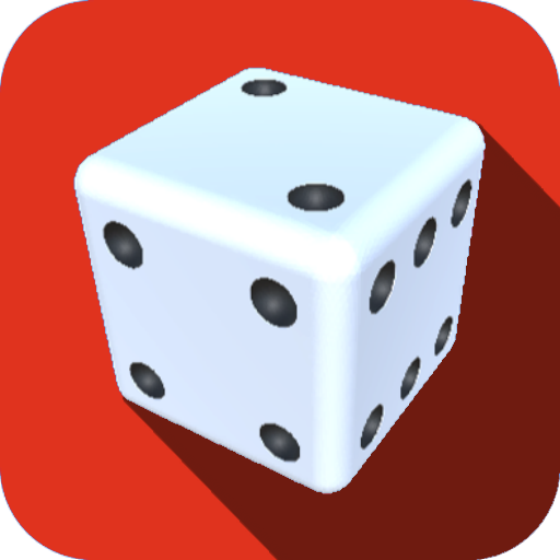 Dice rolling - 3D dice roller