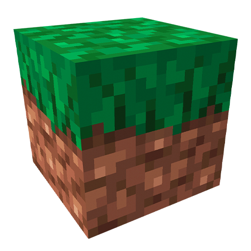 Megacraft - Block Craft