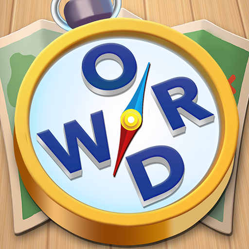 World Trip - Word Games