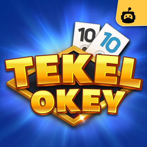 Tekel Okey - Online Çanak Okey