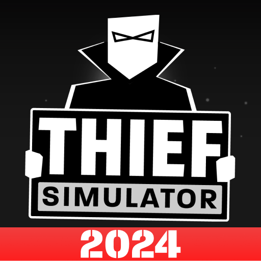 Thief Simulator: แอบและขโมย