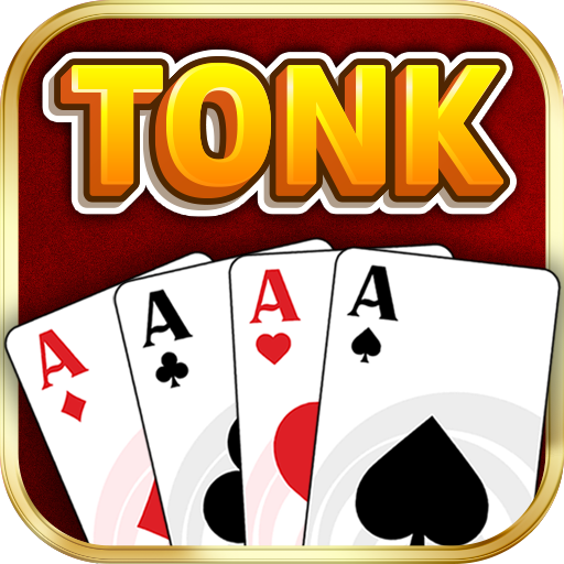 Tonk Rummy