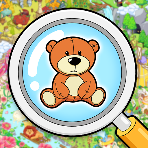 Find It: Gizli Nesne Oyunları