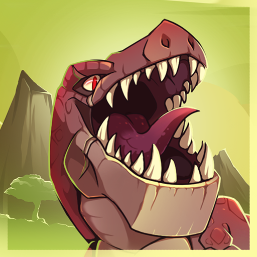 Dino Rumble: Jurassic War