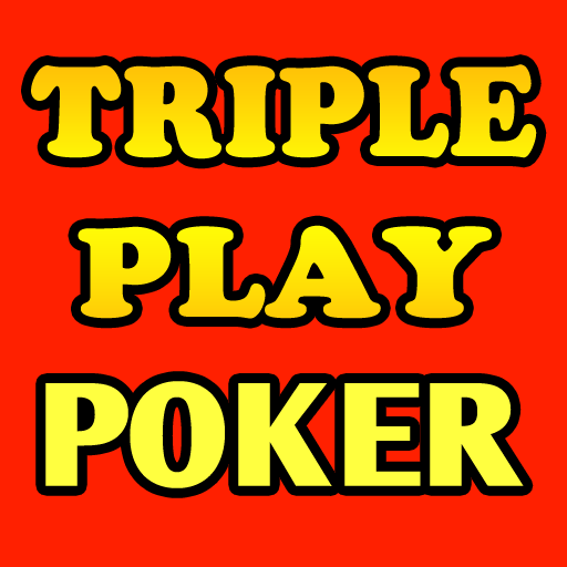 Triple Play Poker