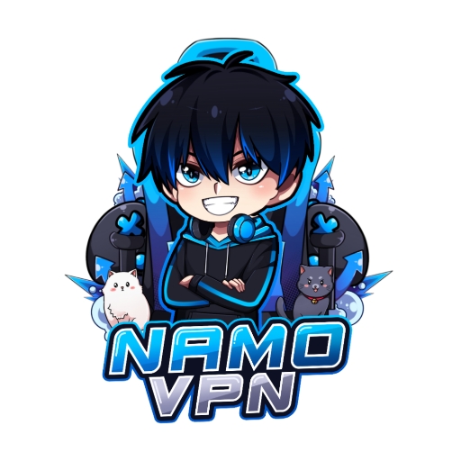 NAMO VPN